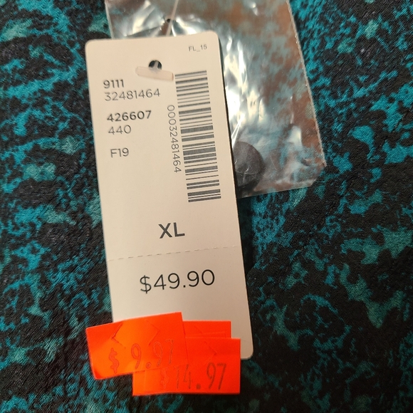 Blouse - Picture 3 of 3